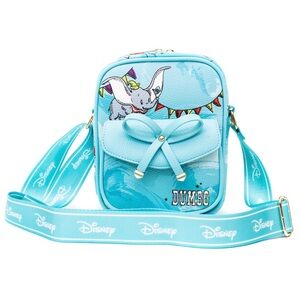 Disney Dumbo Bag - Light Blue